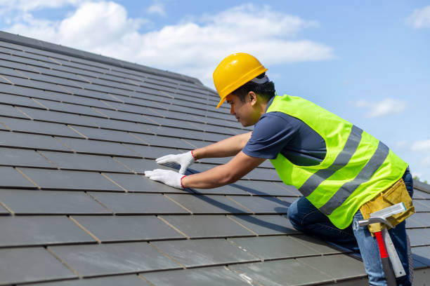 Best Commercial Roofing Services  in USA